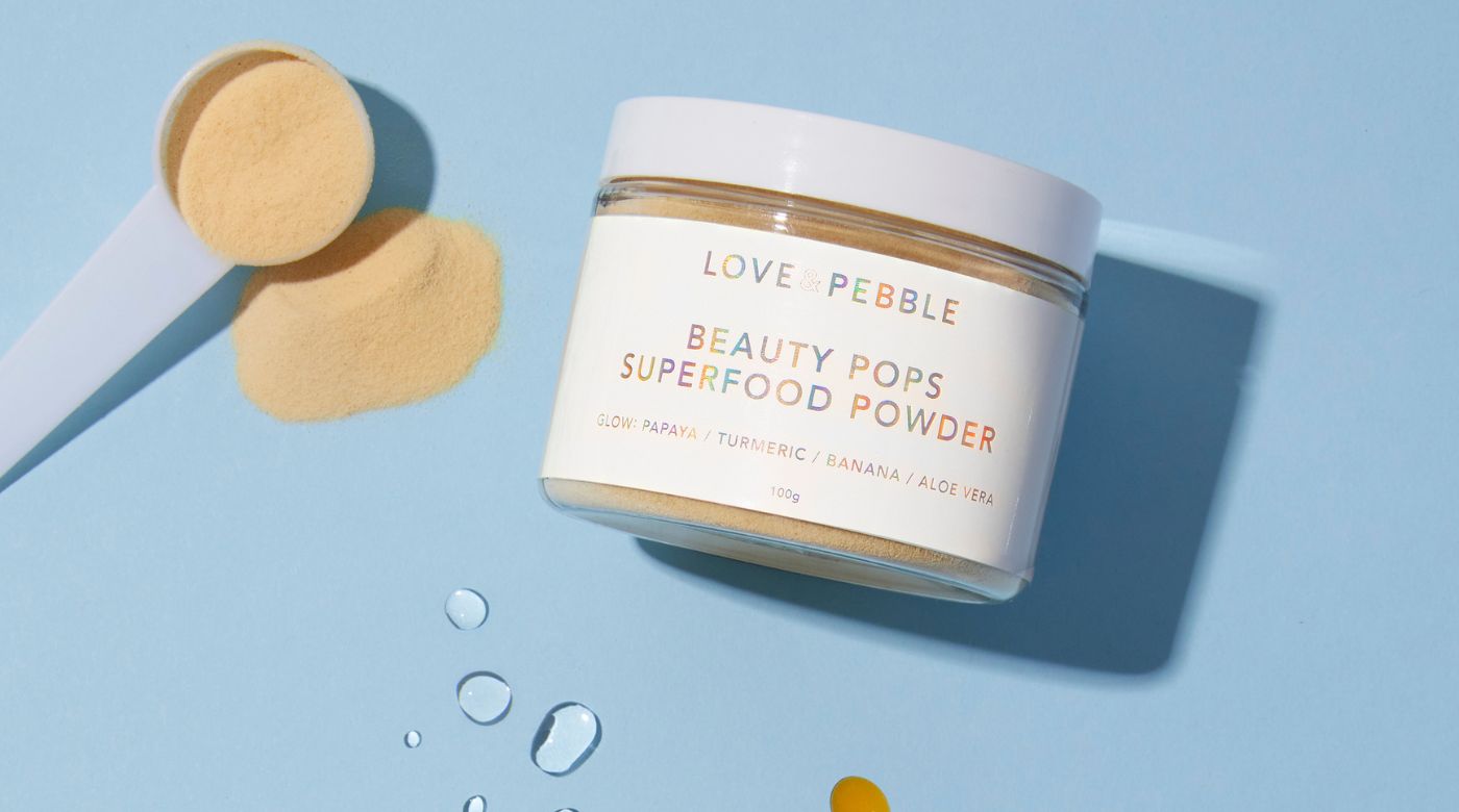 Love And Pebble Beauty Pops Reviewnull