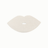 Love & Pebble Mouth Tape