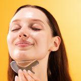 Stainless Steel Gua Sha