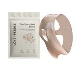 Love & Pebble The Snatched Strap