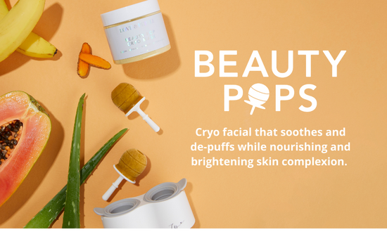 "Beauty Independent" Features Love & Pebble's Beauty Pops as Viral TikTok Facial Care