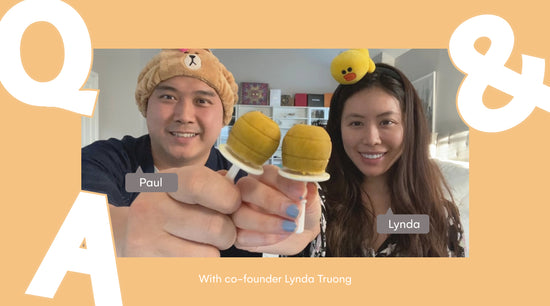 Get To Know Love & Pebble Founder Lynda Truong
