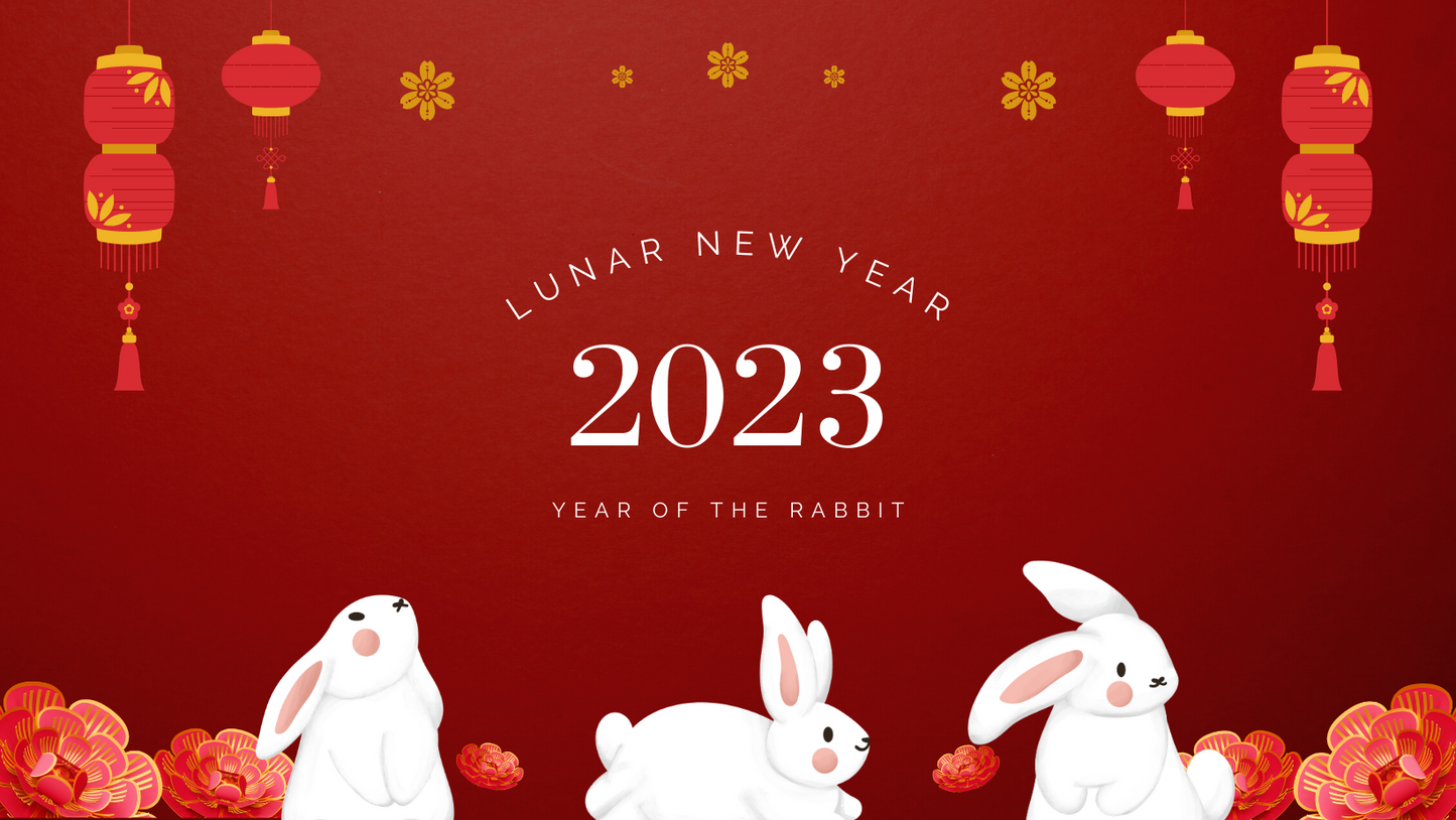 Celebrating the Lunar New Year and Learning Your Chinese Zodiac Sign