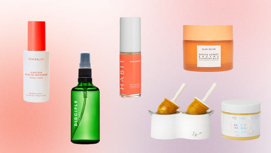 5 Beauty Essentials You Need to Pack for Your Next Vacation