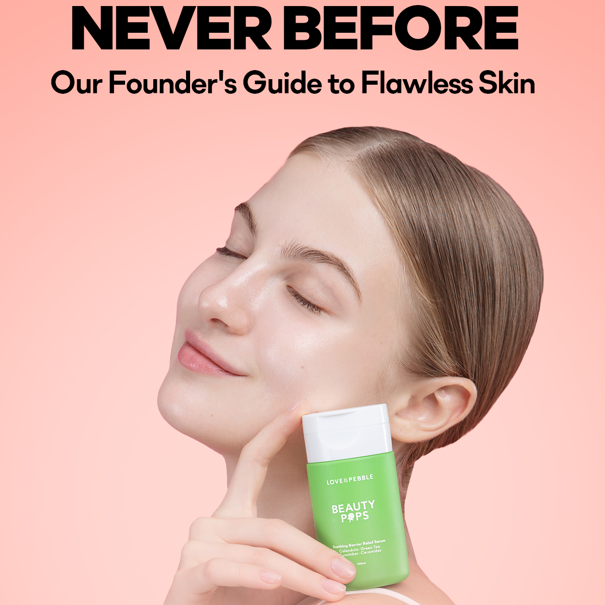 3 of Our Founder's Favorite Skincare Tips