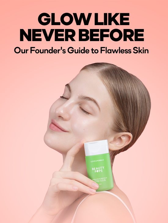 3 of Our Founder's Favorite Skincare Tips