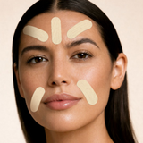 Beauty Face Tape