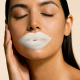 Love & Pebble Mouth Tape