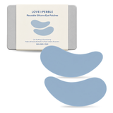 Reusable Silicone Eye Patches