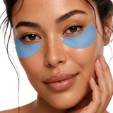 Reusable Silicone Eye Patches