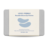 Reusable Silicone Eye Patches