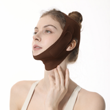Snatched Jaw Strap