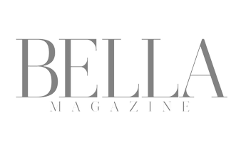 Bella Magazine logo
