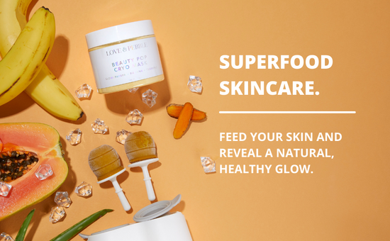 Superfood Skincare