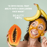 BEAUTY POPS™ Ice Facial Tray